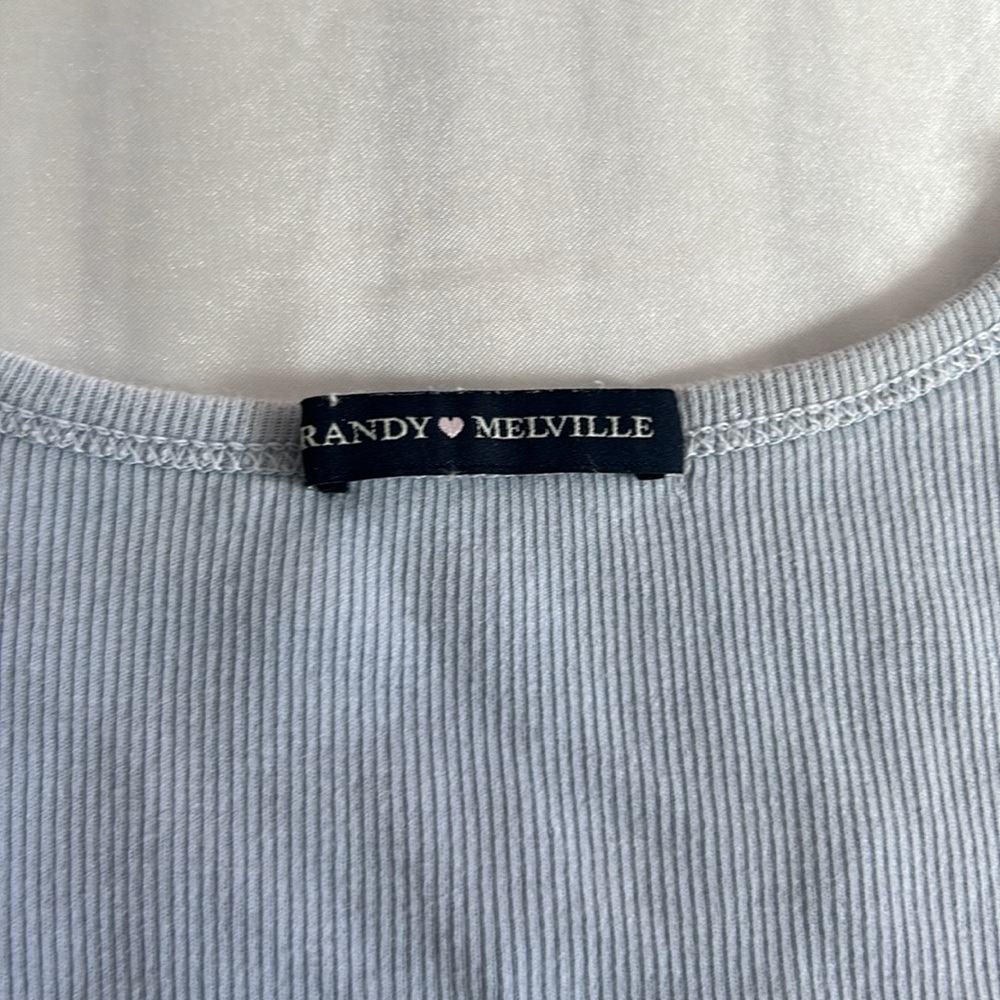 Brandy Melville Top - Picture 2 of 2